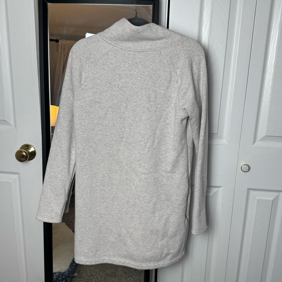 Athleta Sweater Dress - Picture 2 of 12